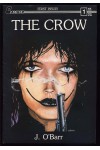 Crow  1  VF...................(SOLD)